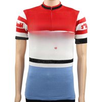AliExpress BIKE BEER Saint-Raphael - Helyett - Hutchinson Merino Wool Cycling Jersey - VV Classics Retro