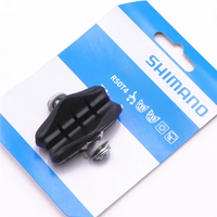 AliExpress Shimano R50T4 R50T5 Road Bike Brake Shoes For BR-4700 4600 4500 R3000 3500 2400 R2000