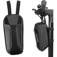 2L Electric Scooter Bag Accessories Electric Vehicle Bag Waterproof Scooter Front Bag Bike Bag Parts Rainproof Handlebar Bag New