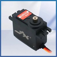 JX Servo PDI-HV5523MG 23KG 8.4V 0.16 Sec Metal Gear Standard Servo For 1:8 1:10 RC Car Robot Airplane PDI-6225MG-300 HV upgrade