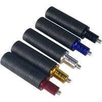 1 Pair High Quality Motorcycle Crash Protector Engine Cover Frame Sliders
