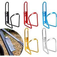 AliExpress pinmoap Aluminum Alloy Lightweight Bicycle Water Bottle Holder Bracket Beverage Holder Suitable For Mountain Bikes And Road Bikes