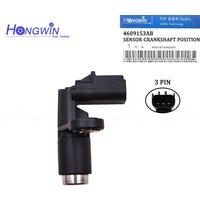 3-pin Crank Crankshaft Position Sensor For Chrysler Dodge Jeep 4609153AB, 4609153AC, 4609153AD, 4609153AE, 4609153AF, 4727451AA