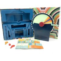 Board Game Telepathic Party Card Game 2-12 Players Party Game English Strategic Entertainment Family Board Game Holidays Game