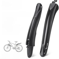 AliExpress West Biking WEST BIKING MTB Bike Fender Widen Lengthen Bicycle Mudguard 26