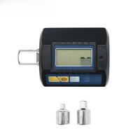 AliExpress Shahe Torque Wrench Digital 1/4'' 3/8'' 1/2 '' Torque Spanner Bike Set Digital Torque Adapter Car Bike Repair Hand Tools