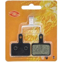 AliExpress ECIOSL 2 Pair ZOOM B01S Brake pads Resin Disc Brake Pads for MTB MT200/M315 / M355 / M395 / M446 / M575 / M486 / M485 / M445