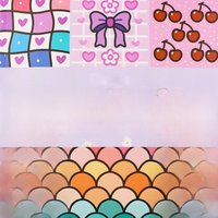 Comfy Patterns Coloring Book Bright Stress Relief Art Perfect Gift for Valentine's Day Christmas New Year Anniversary