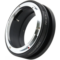 FD-RF for Canon FD SLR Lens for Canon RF Camera Mount Adapter Ring FD-EOSR EOS RF for Canon R3 R5 R6 R7 R10 R RP etc.