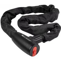 AliExpress West Biking WEST BIKING Bicycle Anti Theft Chain Lock Hard Steel Alloy Durable Bold Lock For MTB Bike Motorcycle Scooter Cycling Accessories