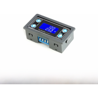 AliExpress NONE PWM 1Hz-150KHz Pulse Frequency Duty Cycle Adjustable Module/Square Wave Rectangular Wave Signal Generator XY-PWM