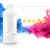 500ml White DTF Ink Eco DTF Ink For Epson L1800 L800 L805 I3200 7880 1390 Modified Printer DTF Direct Transfer Film PET Film