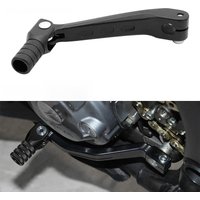 AliExpress For Honda CRF80F CRF100F CRF150F CRF230F XR80R XR100R 2003-2015 2016 2017 Motorcycle Dirt Bike CNC Folding Shifter Shift Lever