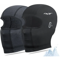 AliExpress DragonflyMoto For Honda NT1100 NT 1100 2022 2023 Thermal Winter Balaclava Cycling Full Face Mask Warm Outdoor Sports Motorcycle Helmet Liner