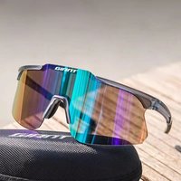 AliExpress GIANT giant long-distance Cycling Glasses super light Men WomenAnti-Fog UV400 Protection MTB Bike Glasses Windproof Sports Eyewear
