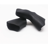 AliExpress microNEW Micronew Bicycle Shifter Lever Cover Bracket Road Bike 2X7 3X7 2x8 3x8 2x9 3x9 2x10 2x11 Speeds