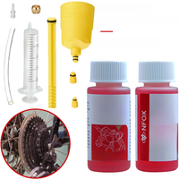 AliExpress NONE 60Ml Bicycle Brake Oil Mountain Bikes Maintenance Brake Fluid Mineral Oil System Fluid Bike Repair Accessories Oil Injector