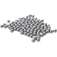 AliExpress Bike Wheel Bearing Steel Balls Replacement 5mm Diameter 100 Pcs