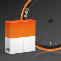 AliExpress CYCLAMI 30g Ultralight Bike Inner Tube 700 x 18 23 25 28 30 32 Road Bicycle 700C TPU Material Tire 65mm Length FV French Valve