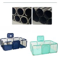 IMBABY Children's Game Indoor Playground Baby's Walking Crawling Mat Fence Protective Fence Baby Fence Safety Play Pen