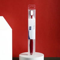 Japanese Million Hair Toothbrush Soft Bristles Adult Super Fine Children Couple Female Pregnant Women Moon Special
