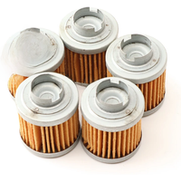 AliExpress Motorcycle Oil Filter For YX 150cc 160cc Zongshen 155cc ZS155 ZS190 Engine Motorbike Pit Dirt Bike Replacement Accessories