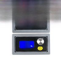 AliExpress Stlxy Dual System PWM XY-PWM1 Pulse Frequency Signal Generator Duty Cycle Adjustable Module Square Wave Rectangular Signal Generator