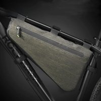 AliExpress ROCKBROS Bike Triangle Bag Portable Large Capacity Rainproof Cycling Bag MTB Road Bicycle Front Frame Tube Bags Accessories