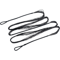 48"-70" Bow String Length Bow 12/14/16 shares bowstring Accessory for Straight Bow Archery Hunting Shooting