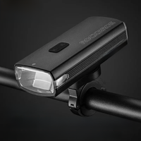 AliExpress ROCKBROS 3000LM Bike Light 10000mAh Power Bank Type-C Charging Front Lamp Bicycle Headlight MTB Road Cycling Flash Highlight