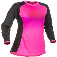 AliExpress TRUVATIV FLY 2021 Ladies team jersey Mountain bike Off Road MTB DH Bicycle cycling Motocross Jersey Breathable Quick Dry