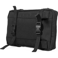 AliExpress NONE Universal Motorcycle MX Tool Bag Fender Pack Inner Tube Tire Repair Pack Bicycle Motocross Front Fender Bags Toolkit For DUCATI