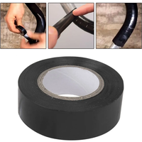 AliExpress ALLTOO 9m PVC Handlebar Grip Repair & Bar Finishing Tape Fits All Road Bikes & Cycles For Indoor And Outdoor Bikes Black Repair Tape