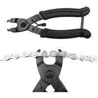 AliExpress NONE Mini Chain Magic Buckle Pliers Mountain Bike Bicycle Chain Quick Release Buckle Magic Buckle Disassembly And Installation Wrench