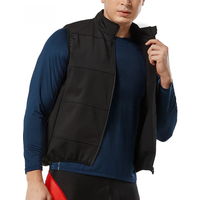 AliExpress WOSAWE Off Road Vest Waterproof Motocross Jacket Warm Motorcycle Dirt Bike Vest Top Mountain Bike Clothing