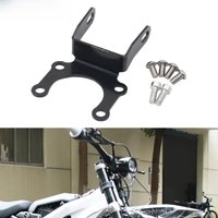 AliExpress NONE Motocross Headlight Bracket Light Rack For Segway X160 X260 For Sur-Ron Sur Ron Surron Light Bee S & X Motorcycle Electric Bike
