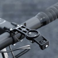 AliExpress CYCLAMI BiKe Computer Mount Multifunctional Handlebar Extension Front Mount Camera Holder for XOSS IGPSPORT