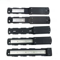 AliExpress NONE Mounting Plate Bracket Rail for Hailong Shark box case Ampere Ecotric Forward Gosen Hiland Hiper Engine Hoverbot Ebike