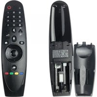 AN-MR18BA Universal IR Remote Control Use for TV UK6200 UK6300 43UK6390P SK8000 UK6570 UK7700 No Voice No Magic Mouse Controller