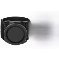 AliExpress untoom Wrist Strap Magnetic Phone Holder for MagSafe Universal Strong Magnet Wristband Sports Armband for Hiking Running Cycling Gym