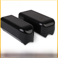 AliExpress chamrider Ebike Controller Box Electric Bicycle Controller Case 250W Small 350W 500W Large 1000W Extra Large Electric Bike Conversion Kit