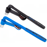 AliExpress TOOPRE Bicycle Portable Torque Wrench Inner Hexagon Set 10-20NM High Precision Torque Tool Set Bicycles Convenient Torque Wrench