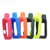 AliExpress Silicone Protect Case + Screen Protector Shield Film for Garmin Alpha 200i 200 Garmin ALPHA 300i 300 Handheld GPS Accessories