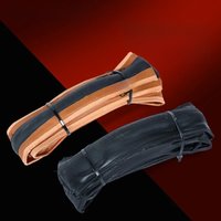 AliExpress Ontrack Folded Tire Road 700X25C 28C Blade 30Tpi Skin Wall Black