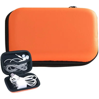 USB Cable Storage Bag Multifunctional Travel Portable Data Line Phone Charger Electronic Accessories Organizer Dropshipping