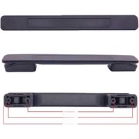 Suitcase Luggage for Case Plastic Spare Strap Flexible Handle Grip Replacement Dropship