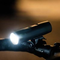 AliExpress CYCLAMI XOSS 1200 Lm Bike Light XL1200 Headlight Waterproof Type-C Rechargeable Front Lamp Bicycle Light Aluminum Ultralight Flashlight