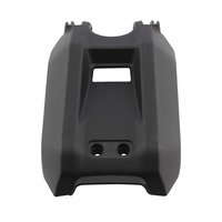 AliExpress PowerMotor For Surron Light Bee X S Electric Bike Battery Cover Motorcycle Accessories Imitation Carbon Fiber Electric Bike Modified Parts