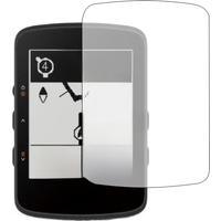 AliExpress KomoKe 3pcs PET Soft Clear Protective Film Guard For Bryton Rider 460 R460 Bike Computer Bicycle GPS Screen Protector Cover Accessories