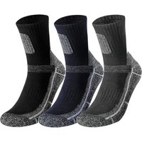 AliExpress mosarry 3 Pairs/Set Winter Professional Men's Sports Sock Outdoor Keep Warm Cycling Running Hiking Skiing Thermal Spring Men Crew Socks